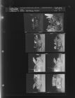 At Wreck Scene (8 Negatives) March 2 - 5, 1965 [Sleeve 3, Folder c, Box 35]